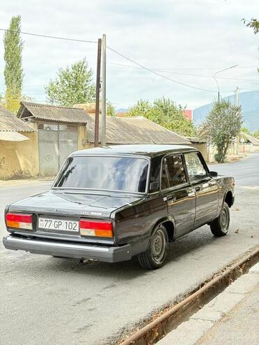 LADA (VAZ) 2107 2009, 26,041 km - 1.6 l - İsmayıllı