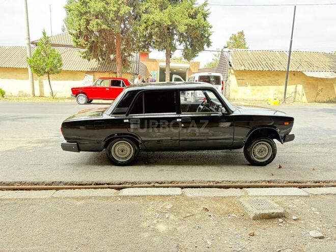 LADA (VAZ) 2107 2009, 26,041 km - 1.6 l - İsmayıllı