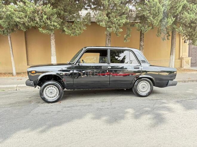 LADA (VAZ) 2107 2009, 26,041 km - 1.6 l - İsmayıllı