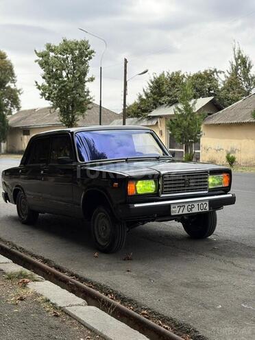 LADA (VAZ) 2107 2009, 26,041 km - 1.6 l - İsmayıllı