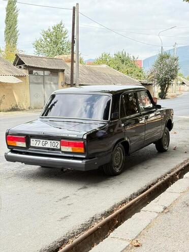LADA (VAZ) 2107 2009, 26,041 km - 1.6 l - İsmayıllı