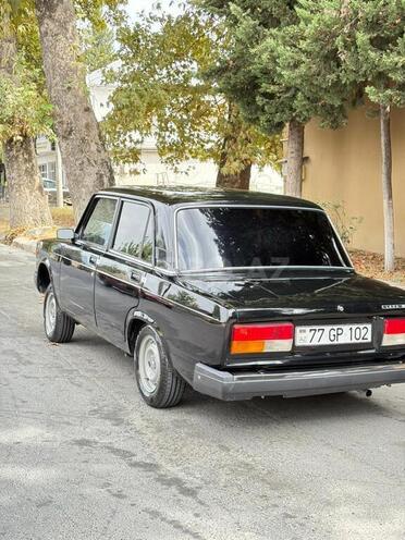 LADA (VAZ) 2107 2009, 26,041 km - 1.6 l - İsmayıllı