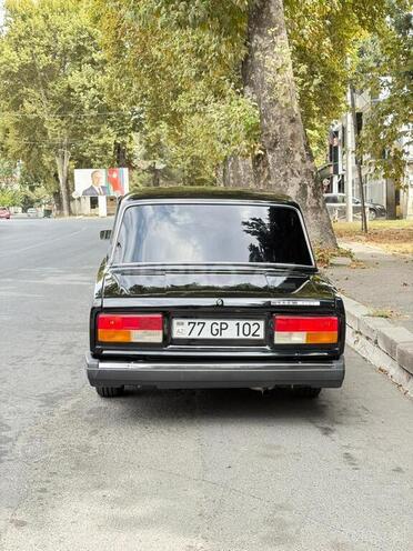 LADA (VAZ) 2107 2009, 26,041 km - 1.6 l - İsmayıllı