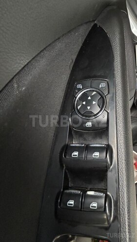 Ford Fusion (North America) 2013, 258,000 km - 1.5 l - Bakı