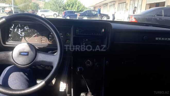 LADA (VAZ) 2107 2009, 26,041 km - 1.6 l - İsmayıllı