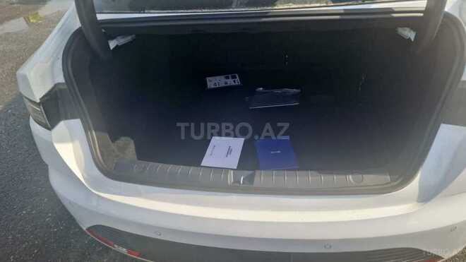 BYD Destroyer 05 2025, 0 km - 1.5 l - Bakı