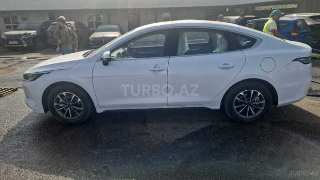 BYD Destroyer 05 2025, 0 km - 1.5 l - Bakı