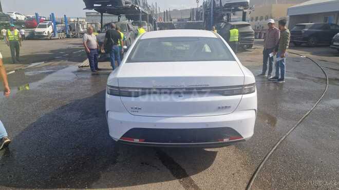 BYD Destroyer 05 2025, 0 km - 1.5 l - Bakı