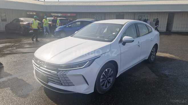 BYD Destroyer 05 2025, 0 km - 1.5 l - Bakı