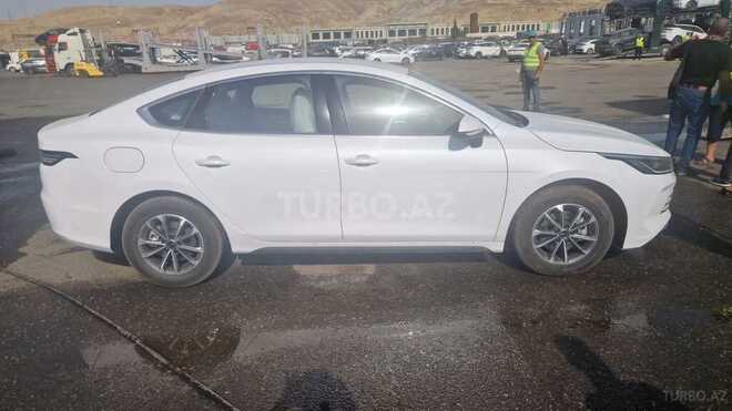 BYD Destroyer 05 2025, 0 km - 1.5 l - Bakı