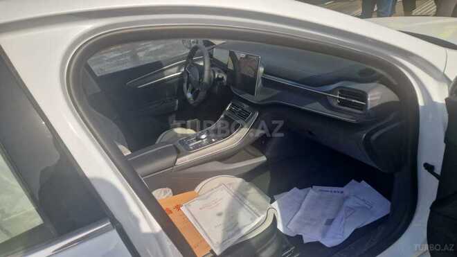 BYD Destroyer 05 2025, 0 km - 1.5 l - Bakı