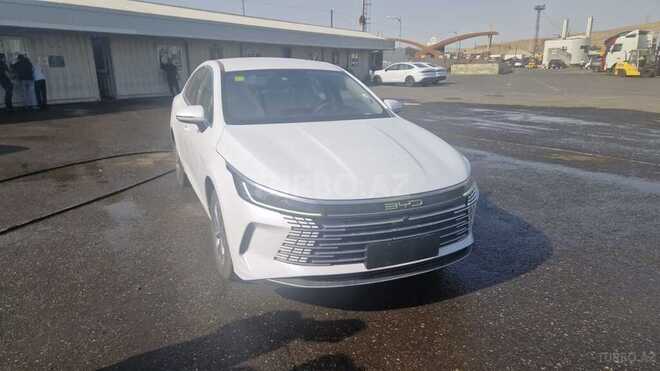 BYD Destroyer 05 2025, 0 km - 1.5 l - Bakı