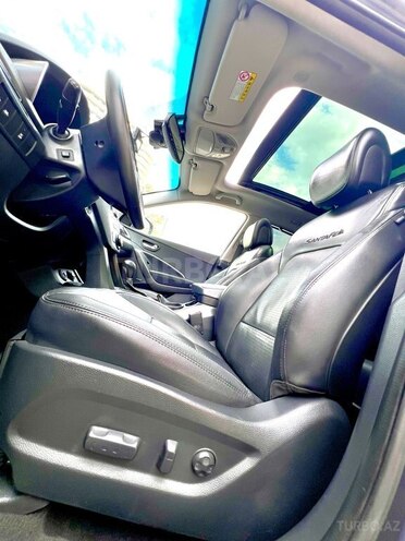 Hyundai Santa Fe 2013, 182,000 km - 2.0 l - Bakı