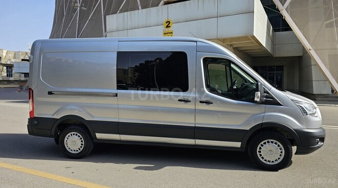 Ford Transit 2014, 219,000 km - 2.2 л - Bakı