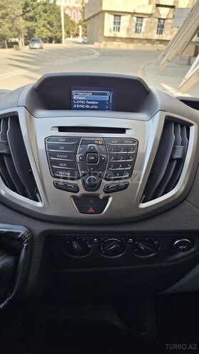 Ford Transit 2014, 219,000 km - 2.2 л - Bakı