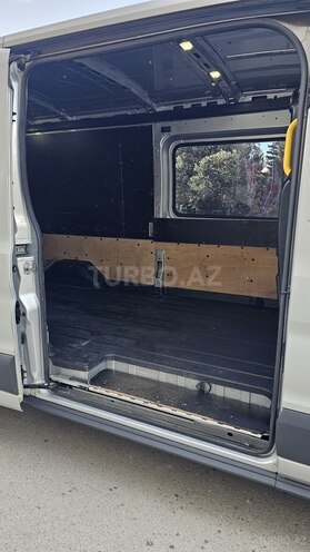 Ford Transit 2014, 219,000 km - 2.2 л - Bakı