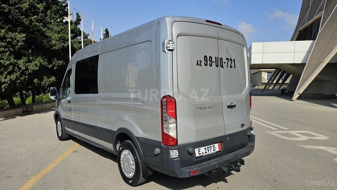 Ford Transit 2014, 219,000 km - 2.2 л - Bakı