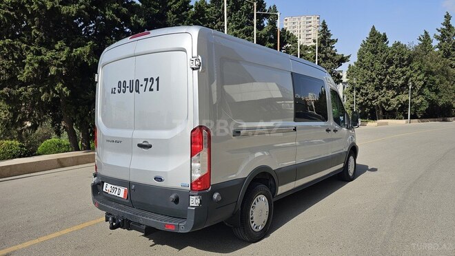 Ford Transit 2014, 219,000 km - 2.2 л - Bakı