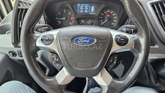 Ford Transit 2014, 219,000 km - 2.2 л - Bakı