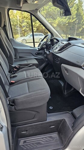 Ford Transit 2014, 219,000 km - 2.2 л - Bakı