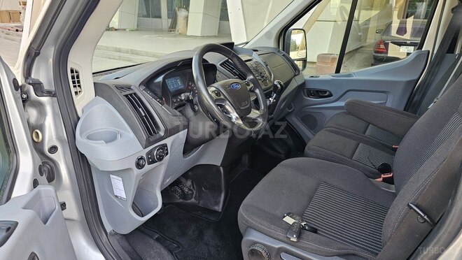 Ford Transit 2014, 219,000 km - 2.2 л - Bakı