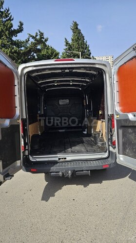Ford Transit 2014, 219,000 km - 2.2 л - Bakı