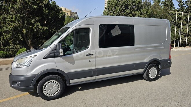 Ford Transit 2014, 219,000 km - 2.2 л - Bakı