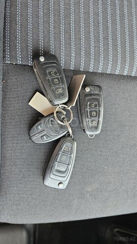 Ford Transit 2014, 219,000 km - 2.2 л - Bakı