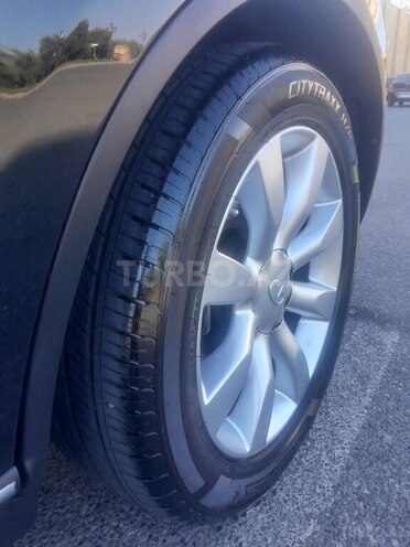 Infiniti FX35 2005, 213,880 km - 3.5 l - Bakı