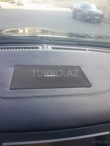 Infiniti FX35 2005, 213,880 km - 3.5 l - Bakı