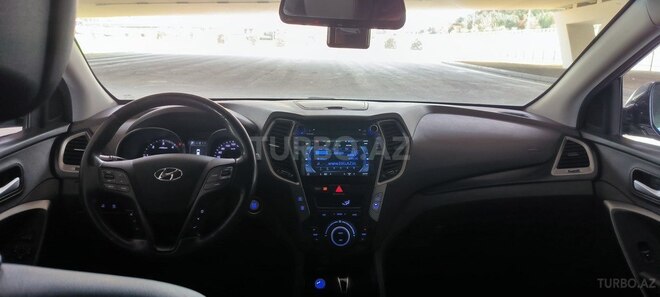 Hyundai Santa Fe 2015, 230,000 km - 2.0 l - Bakı