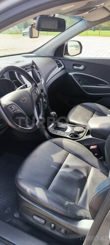 Hyundai Santa Fe 2015, 230,000 km - 2.0 l - Bakı
