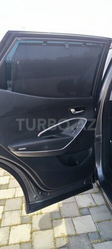 Hyundai Santa Fe 2015, 230,000 km - 2.0 l - Bakı