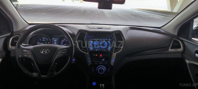 Hyundai Santa Fe 2015, 230,000 km - 2.0 l - Bakı