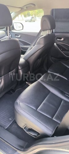 Hyundai Santa Fe 2015, 230,000 km - 2.0 l - Bakı
