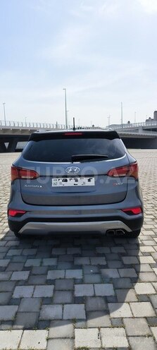 Hyundai Santa Fe 2015, 230,000 km - 2.0 l - Bakı