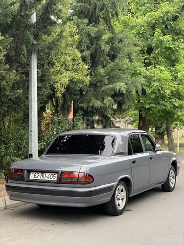 GAZ 31105 2005, 120,000 km - 2.3 l - Bakı