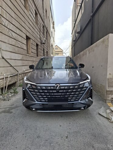 Changan  2025, 0 km - 1.5 l - Bakı