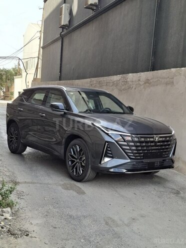 Changan  2025, 0 km - 1.5 l - Bakı