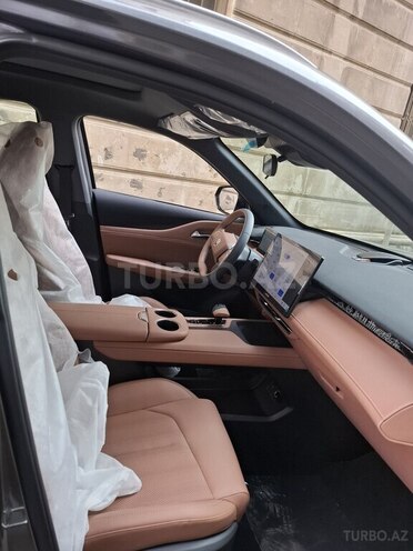 Changan  2025, 0 km - 1.5 l - Bakı