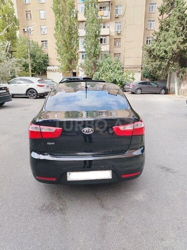 Kia Rio 2012, 250,000 km - 1.4 л - Bakı