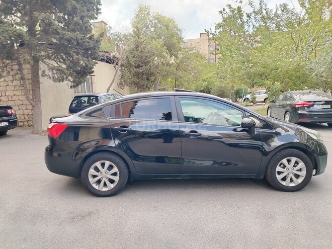 Kia Rio 2012, 250,000 km - 1.4 л - Bakı