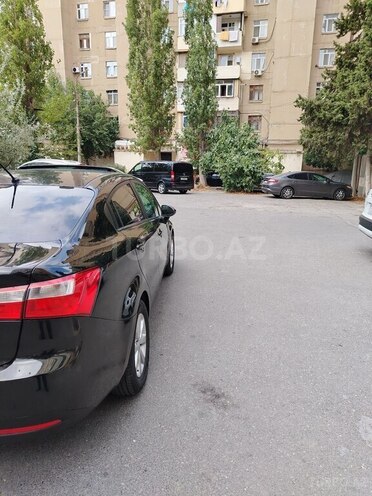 Kia Rio 2012, 250,000 km - 1.4 л - Bakı