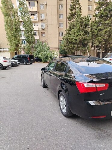 Kia Rio 2012, 250,000 km - 1.4 л - Bakı