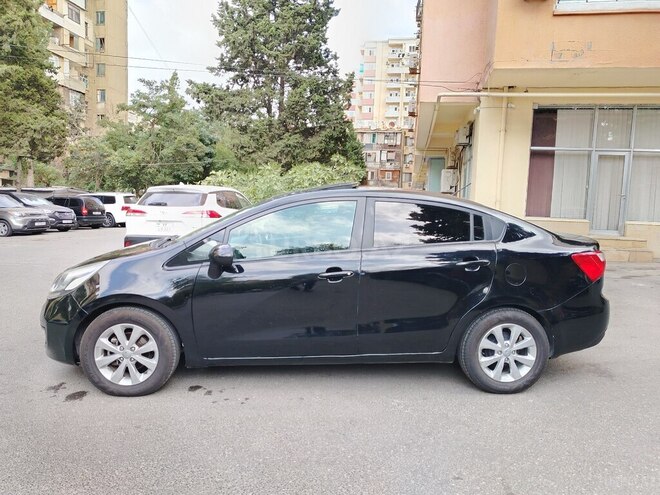Kia Rio 2012, 250,000 km - 1.4 л - Bakı