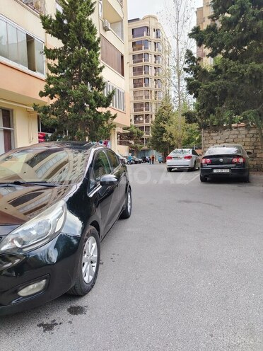 Kia Rio 2012, 250,000 km - 1.4 л - Bakı