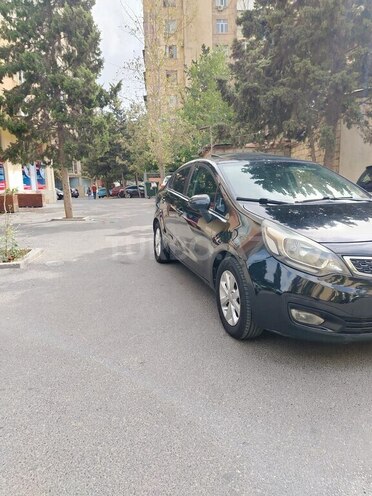 Kia Rio 2012, 250,000 km - 1.4 л - Bakı