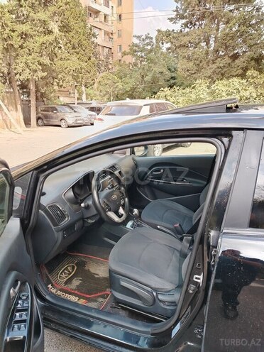 Kia Rio 2012, 250,000 km - 1.4 л - Bakı
