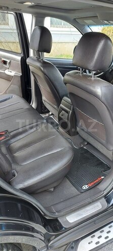 Hyundai Santa Fe 2011, 180,000 km - 2.4 l - Bakı