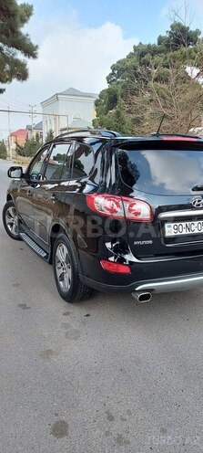 Hyundai Santa Fe 2011, 180,000 km - 2.4 l - Bakı